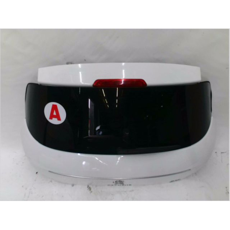 Hayon occasion PEUGEOT 308 I Phase 2 - 1.6 HDI 92ch