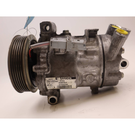 COMPRESSEUR AIR CONDITIONNE