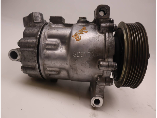 COMPRESSEUR AIR CONDITIONNE