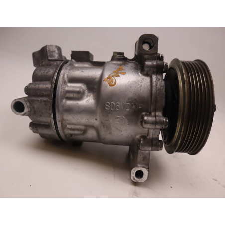 COMPRESSEUR AIR CONDITIONNE