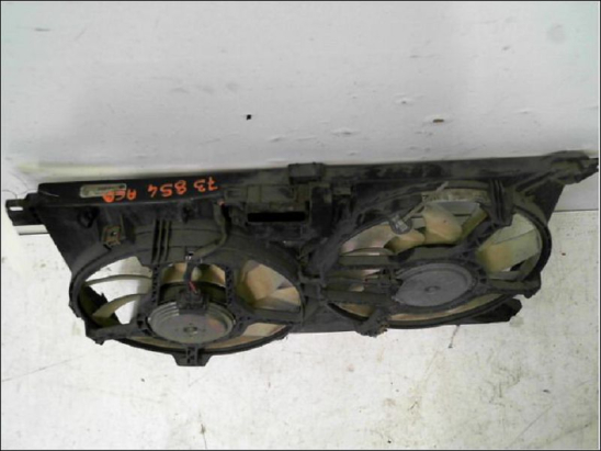 VENTILATEUR DE REFROIDISSEMENT