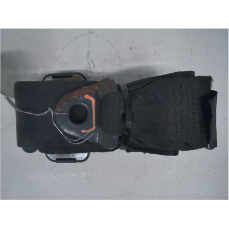 CEINTURE CENTRALE ARRIERE