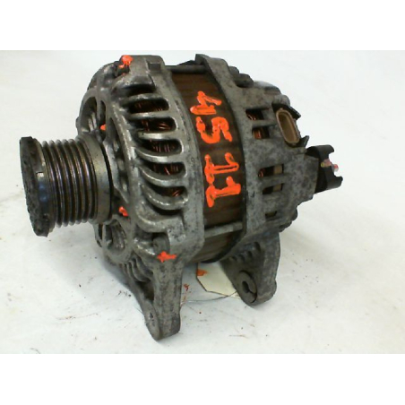 ALTERNATEUR