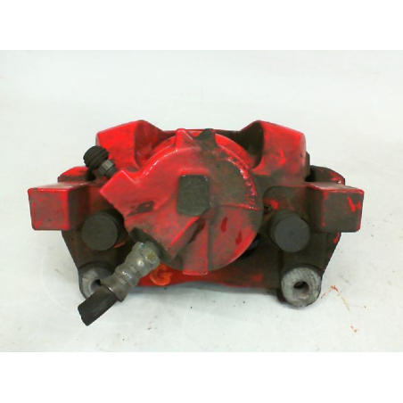 Etrier de frein avant gauche occasion RENAULT CLIO IV Phase 1 - 1.6i 200ch