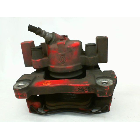 Etrier de frein avant gauche occasion RENAULT CLIO IV Phase 1 - 1.6i 200ch