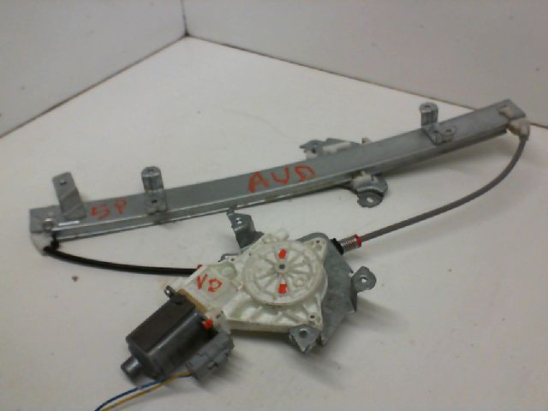 MECANISME+MOTEUR LEVE-GLACE AVD