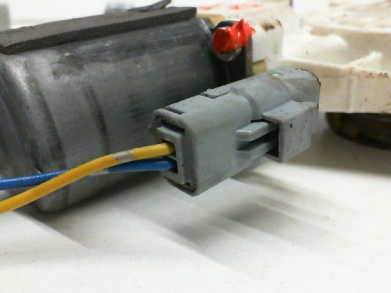 MECANISME+MOTEUR LEVE-GLACE AVD