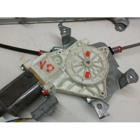 MECANISME+MOTEUR LEVE-GLACE AVD