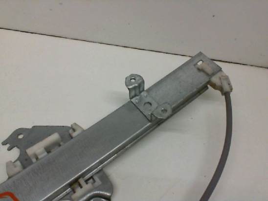 MECANISME+MOTEUR LEVE-GLACE AVD