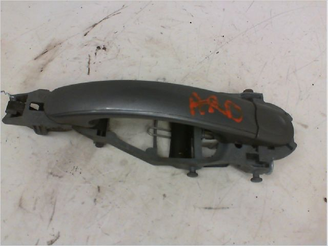 POIGNEE EXT PORTE ARD