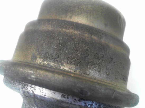 POMPE ALIMENTATION CARBURANT