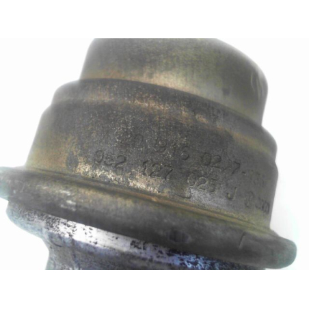 POMPE ALIMENTATION CARBURANT