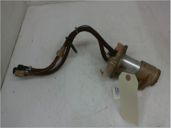 POMPE CARBURANT IMMERGEE