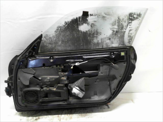 Porte avant droite occasion PORSCHE 911 CARRERA IV Phase 1 COUPE - 3.4i 301ch