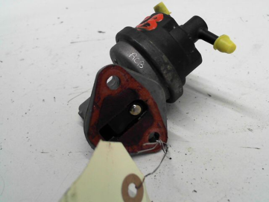 POMPE ALIMENTATION CARBURANT