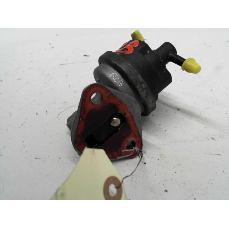 POMPE ALIMENTATION CARBURANT