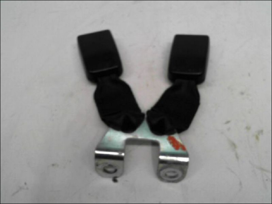 ANCRAGE CEINTURE CENTRALE AR