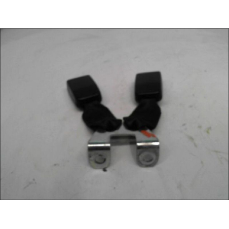 ANCRAGE CEINTURE CENTRALE AR