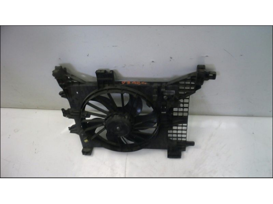 VENTILATEUR DE REFROIDISSEMENT