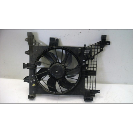 VENTILATEUR DE REFROIDISSEMENT