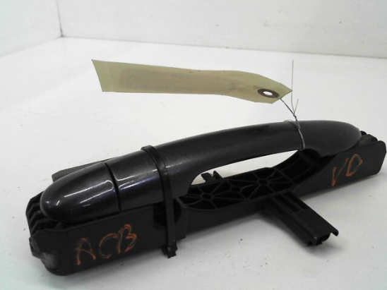 POIGNEE EXT PORTE AVD