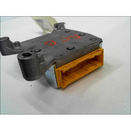 BOITIER PYROTECHNIQUE