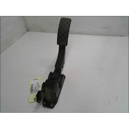 POTENTIOMETRE ACCELERATEUR