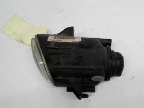 PHARE ANTIBROUILLARD AVG