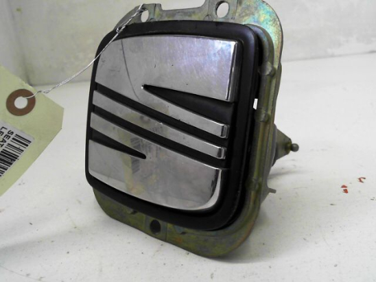 ACTIONNEUR SERRURE HAYON