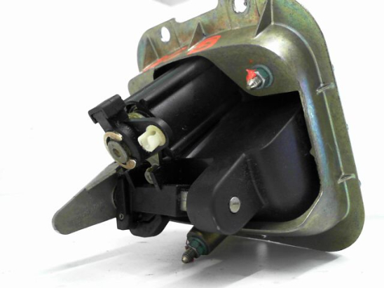 ACTIONNEUR SERRURE HAYON