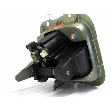 ACTIONNEUR SERRURE HAYON