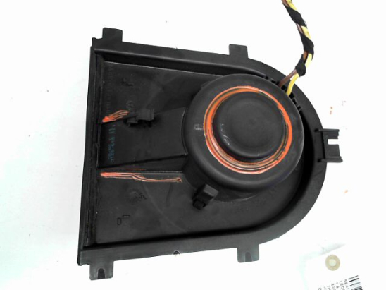 VENTILATEUR DE CHAUFFAGE