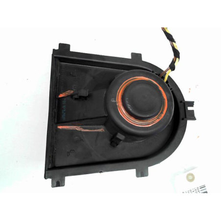 VENTILATEUR DE CHAUFFAGE