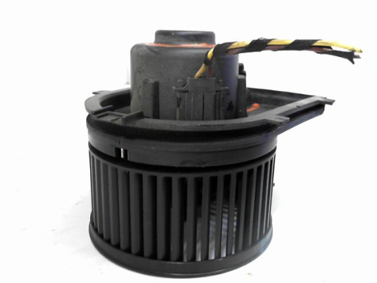 VENTILATEUR DE CHAUFFAGE