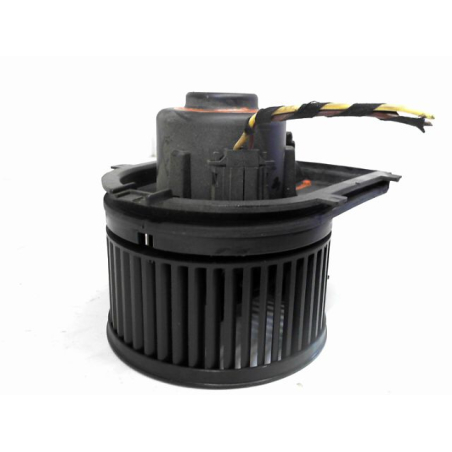 VENTILATEUR DE CHAUFFAGE