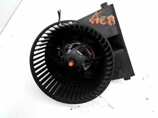 VENTILATEUR DE CHAUFFAGE