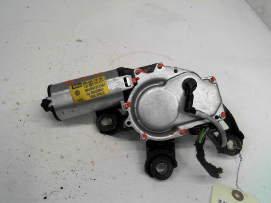 MOTEUR ESSUIE-GLACE AR