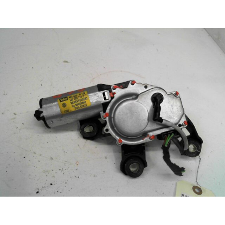 MOTEUR ESSUIE-GLACE AR