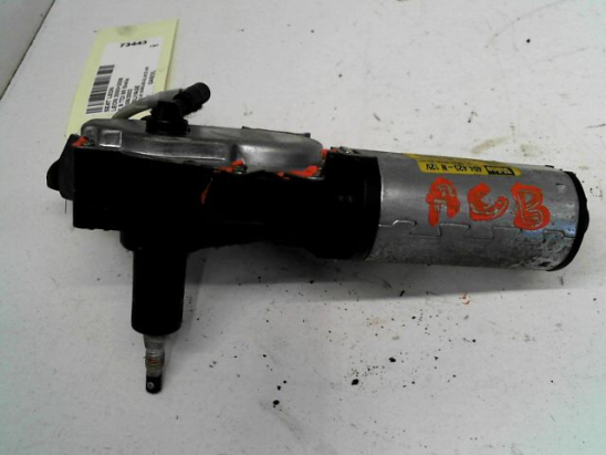 MOTEUR ESSUIE-GLACE AR