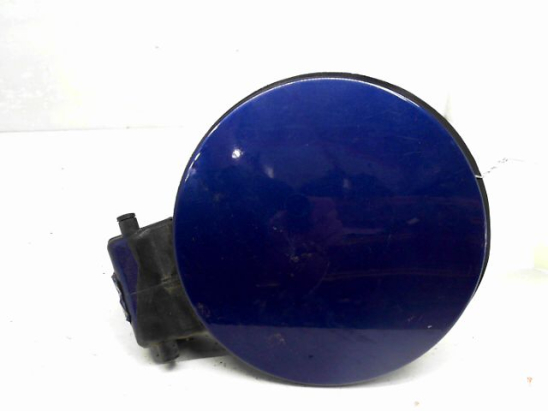 VOLET DE TRAPPE CARBURANT