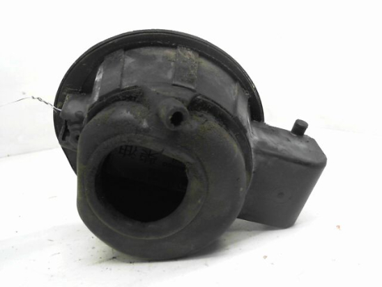 VOLET DE TRAPPE CARBURANT