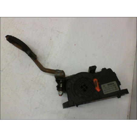 POTENTIOMETRE ACCELERATEUR