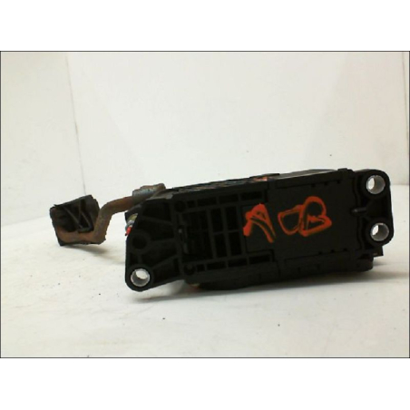 POTENTIOMETRE ACCELERATEUR