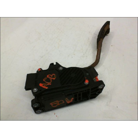 POTENTIOMETRE ACCELERATEUR