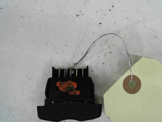 COMMANDE LEVE-GLACE PORTE AVD