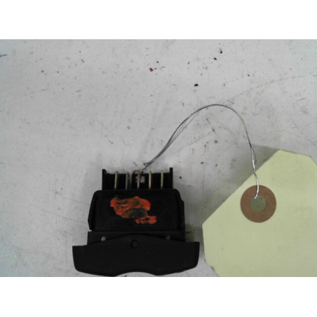 COMMANDE LEVE-GLACE PORTE AVD