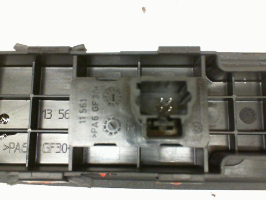 COMMANDE LEVE-GLACE PORTE AVD