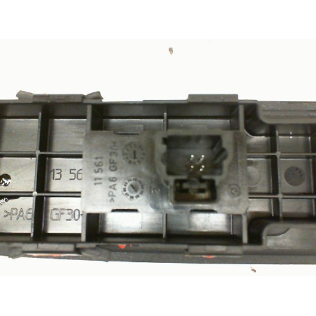 COMMANDE LEVE-GLACE PORTE AVD