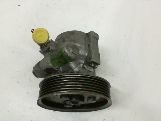 POMPE DIRECTION ASSISTEE