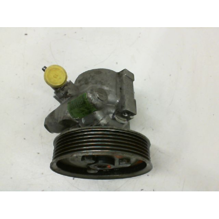 POMPE DIRECTION ASSISTEE